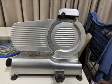 mikser kombayn: Mətbəx kombaynı — 1