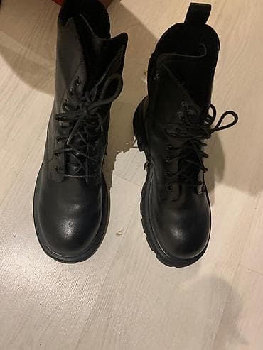 qadin botlari: Ölçü: 39, Yeni — 3