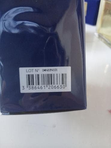 kis: S.T. Dupont Paris Pour Homme – Eau de Toilette, 100 ml (3.3 fl. oz.) — 5
