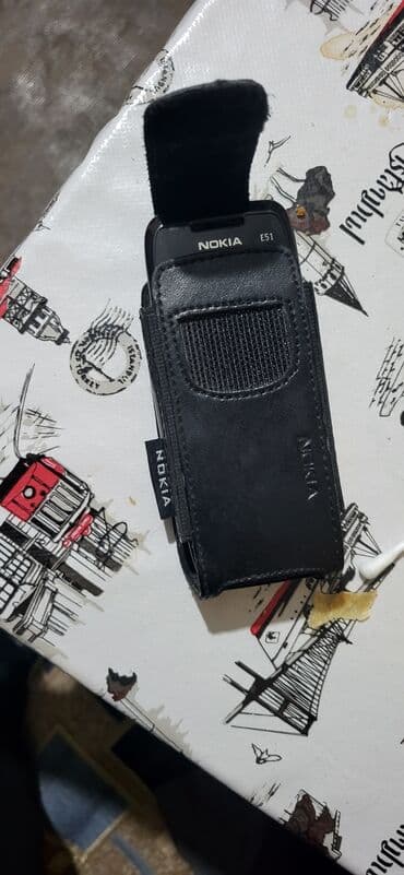 nokia 650: Nokia 8 Sirocco, 2 GB, rəng - Boz, Düyməli — 15