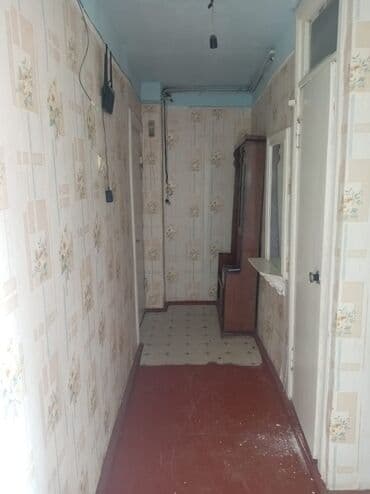 купить дом в азербайджане: Gəncə, 2 otaqlı, Köhnə tikili, 46 kv. m — 1