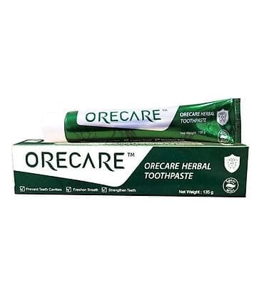Orecare - Diş Məcunu 🪥 1. Dişlərin və ağız boşluğunun gigiyenası üçün — 1