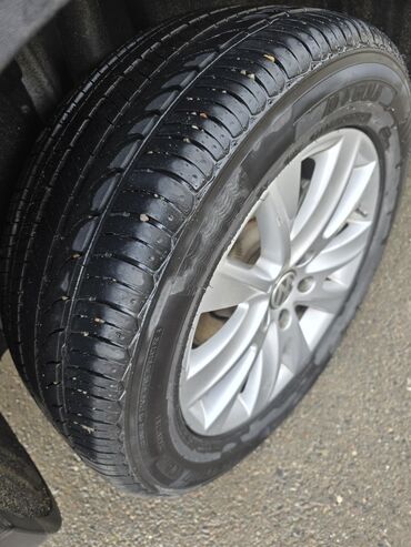 фольксваген поло новый кузов: Volkswagen Tiguan, 2009 il, İşlənmiş — 1