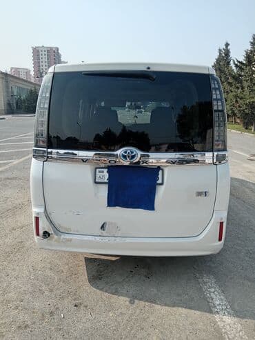 тойота камри 2012 цена: Toyota Voxy: 1.8 л | 2015 г. Минивэн — 2