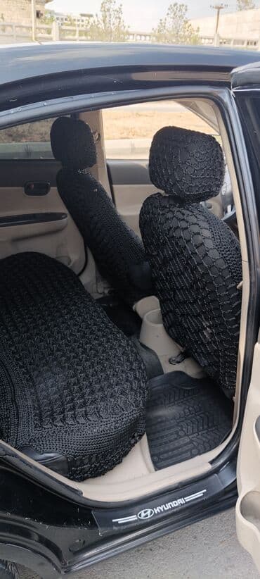 hundai disk: Hyundai Accent: 1.4 l | Sedan — 8