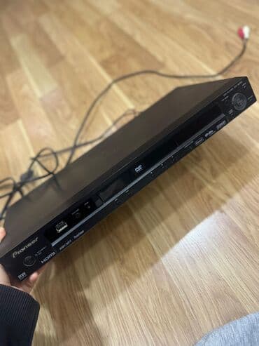 hoffman paltaryuyan xəta kodları: İşlənmiş Pioneer, Ödənişli çatdırılma — 4