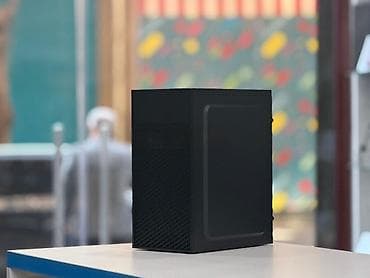 prosessor qiymetleri: Masaüstü kompüter Şəhər: Bakı Çatdırılma?: Bəli Core 5 16GB 256GB — 3