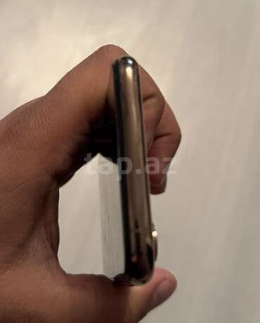 купить айфон хс 256: IPhone Xs, 256 GB, Qızılı, Face ID, Sənədlərlə — 3