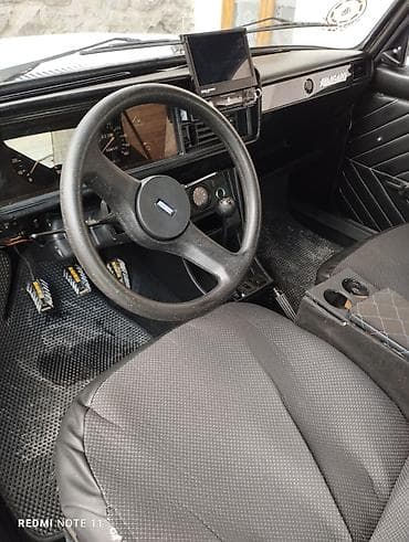 chevrolet cruze led: ВАЗ (ЛАДА) 2107: 1.6 л | 2005 г. 150000 км Седан — 8