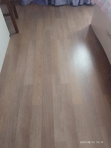 plastik qapi pencere: Laminat lambir aboy emusiya alçıpan ustası münasib qiymətə 1kv 2 AZN — 2