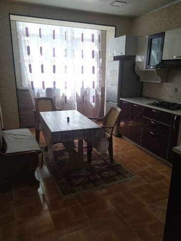 gəncə kiraye ev: Tam temirli tam esyali aileye verilir — 8