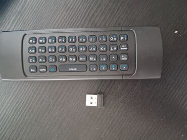 smart tv klaviatura: Новый Пульт Бесплатная доставка — 7