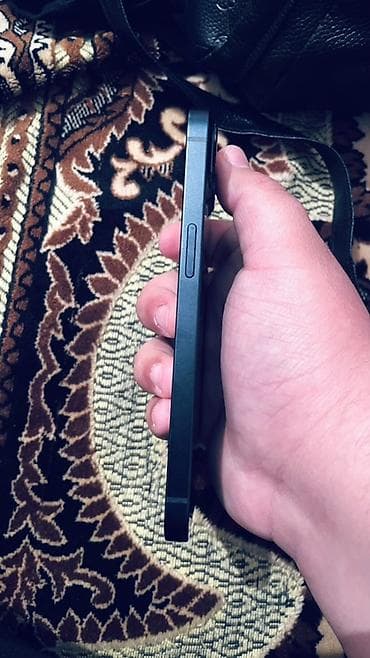 iphone 8 silver: IPhone 13, 128 GB, Qara — 4