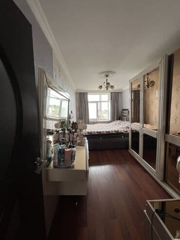 mərdəkanda ev: Гянджа, 3 комнаты, Вторичка, 75 м² — 7
