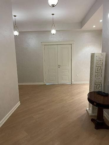 studio menziller: İcarəyə verilir 3 otaqlı yeni tikili 130 m², Şah İsmayıl Xətai m — 10