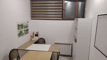 снять комнату в общежитии: OTAQLAR İCARƏYƏ VERİLİR: 💸Qiymət: Razilaşma yolu ilə • Mebel stol — 8