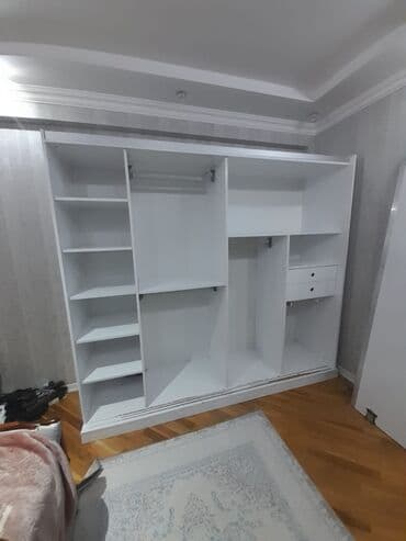 kupe şkaf: İşlənmiş, Kupe, 2 qapılı Şifonyer, Türkiyə — 2