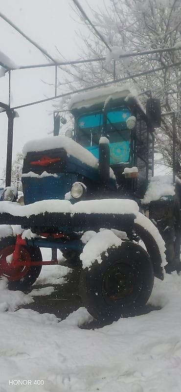 suse balon: Məhsul: Kənd təsərrüfatı traktoru və qoşulan avadanlıq Təsvir: - — 9