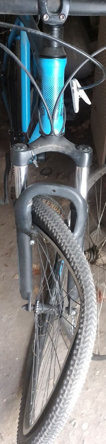 İşlənmiş Şəhər velosipedi Stels, 28", sürətlərin sayı: 18, Ünvandan götürmə