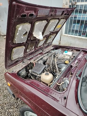 1997 nissan sunny: Oz adımadir Mator karobka difer ela senedleri qaydasında bahalı nomre — 6