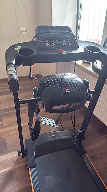 Altis Fitness qaçış trenajoru Motoru xarab olub masajoru işleyir hisse lalafo.az -da Altis Fitness qaçış trenajoru Motoru xarab olub masajoru işleyir hisse