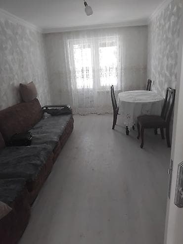 ev gence: Kirayə mənzil – 1 otaqlı (studiyaya yaxın plan) - Daxili planlama — 5