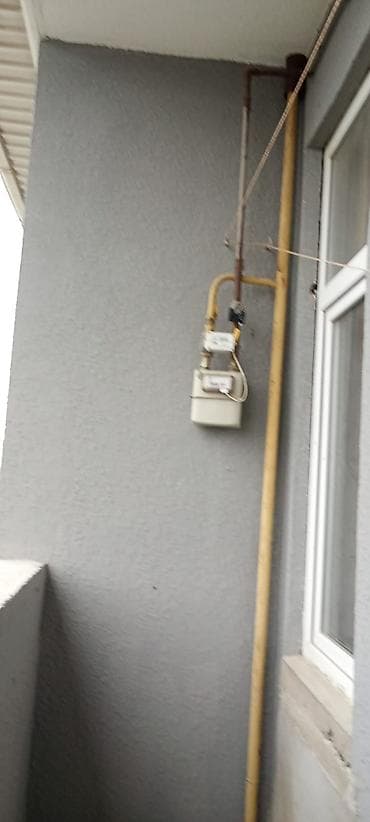 stansiya qala: 2 otaqlı, Yeni tikili, 44 kv. m — 8