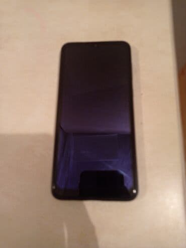 huawei nova 12i qiymeti: Smartfon - Tam ekranlı, nazik çərçivəli dizayn - Ön tərəfdə damla — 3