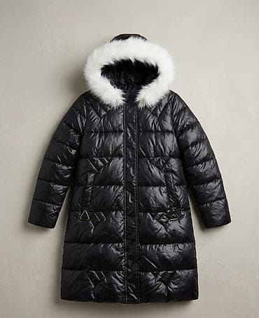 REAL ALICIYA ENDİRİM EDƏCƏM ‼️‼️‼️ Qadınlar üçün uzun şişmə qış plaşı