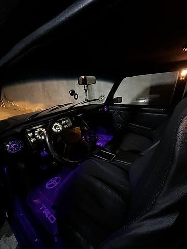 niva satilir: VAZ (LADA) 2107: 1.6 l | 2006 il 86000 km Sedan — 9