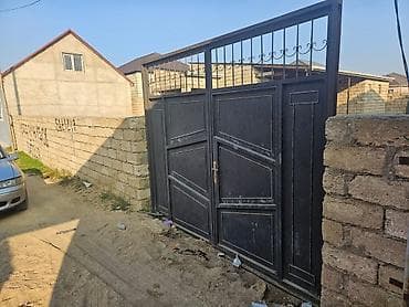 Torpaq: 4 sot, Tikinti, Bələdiyyə — 3