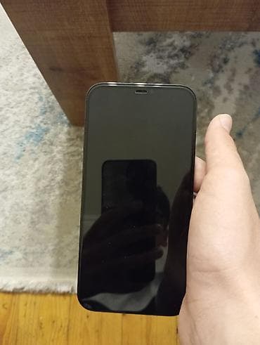 redmi turbo 3 pro: IPhone 12 Pro Max, 512 GB, Mavi, Face ID — 4
