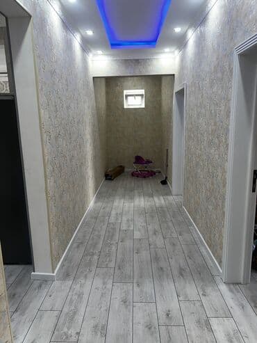 cəlilabadda ev satılır: 3 otaqlı, 150 kv. m, Kredit yoxdur, Yeni təmirli — 4