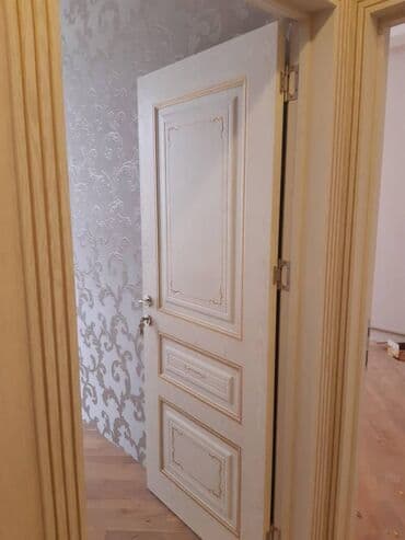 korpu mərasim evi: 3 otaqlı, Yeni tikili, 82 kv. m — 14