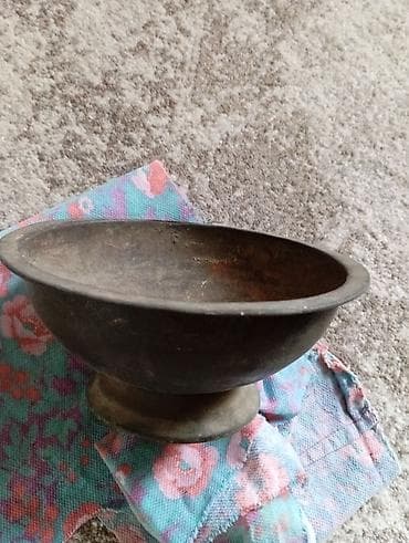 Kasalar: Kasalar, 1 əd, rəng - Qəhvəyi, Metal — 5