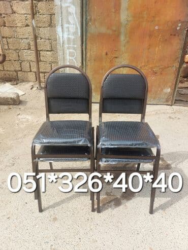 купить стулья бу в баку: Bağ Çol oturacaqlari Oturacaq stullar Oturacaq stullar Masa ve — 4