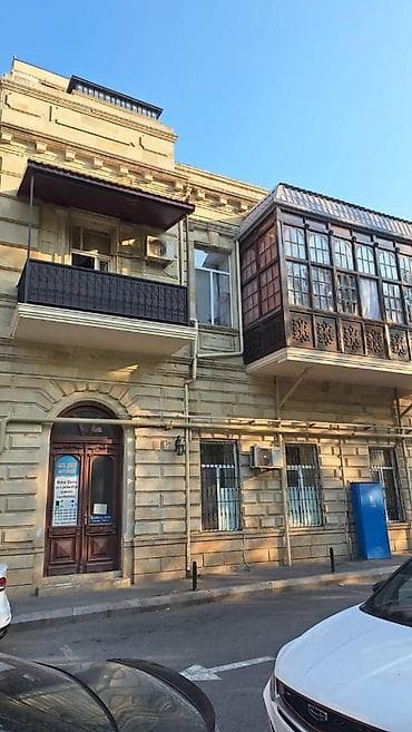 Bakı, 28 May, 2 otaqlı, Köhnə tikili, m. 28 may, 70 kv. m