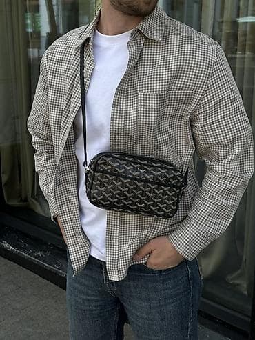 Сумки: Сумка на плечо — 3