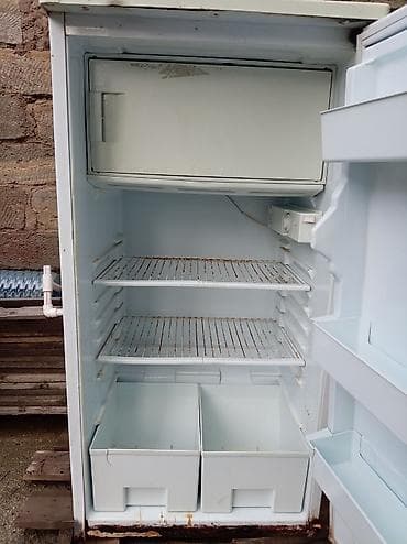 acer aspire 3: 1 qapılı Cinar Soyuducu Satılır, rəng - Ağ — 5