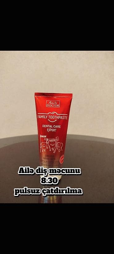 Kosmetik dəst, 4 məhsul — 9