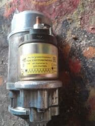 Starterlər: Vaz starteri super işləyir — 3