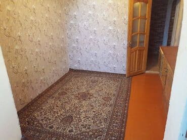 ucuz evler berde: Bakı, 3 otaqlı, Köhnə tikili, 70 kv. m — 2