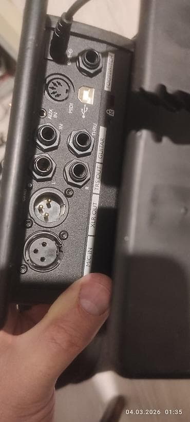 !Diqqət! Qurğu yeni başlayanlar üçün deyil — yalnız peşəkarların — 4