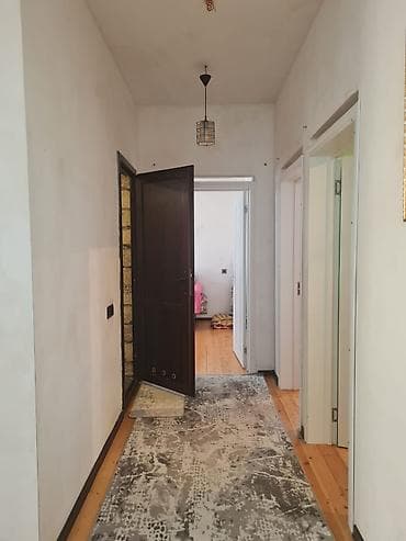 Дома: 1 комната, 100 м², Нет кредита, Средний ремонт — 5