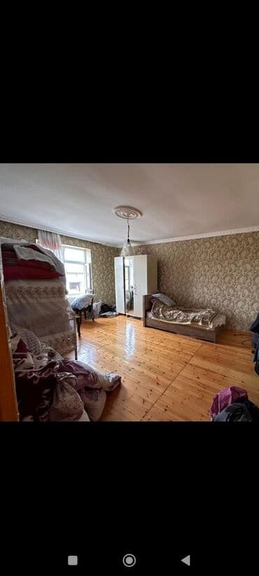 kirayə masazir: Masazır 3 otaqlı, 100 kv. m — 4