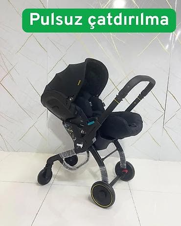 maxi cosi: Transformer araba, Yeni, Pulsuz çatdırılma, Rayonlara çatdırılma — 2