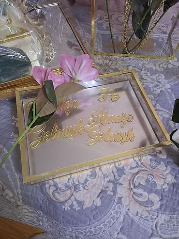 Fişənglər şousu: 1heftedi alinib islenmeyib sarafaninnan bele acilmayib.komplekt dest lalafo.az -da — 8 Fişənglər şousu: 1heftedi alinib islenmeyib sarafaninnan bele acilmayib.komplekt dest — 8