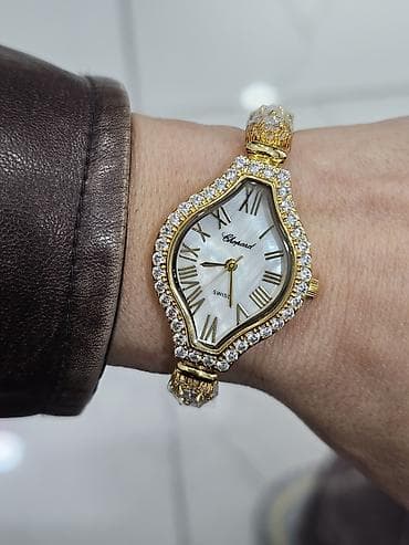 Toy paltarları və aksesuarları: Yeni, Qol saatı, Chopard — 7