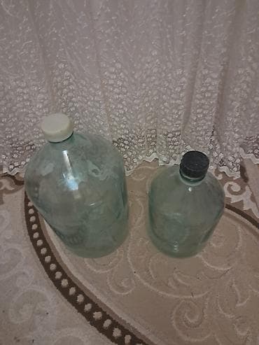 esya aliram: 10 Litr - 10 Manat 20 Litr - 20 Manat !!! SUMQAYITDADI !!! — 2