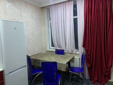 hipoteka evler: 3 otaqlı, Yeni tikili, m. Xalqlar Dostluğu, 100 kv. m — 6